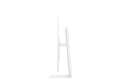 Samsung M80D platta pc-skärmar 81,3 cm (32") 3840 x 2160 pixlar 4K Ultra HD LED Vit