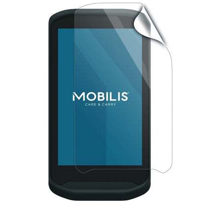 Mobilis 036207 tillbehör till handhållrn, mobil dator Skärmskydd
