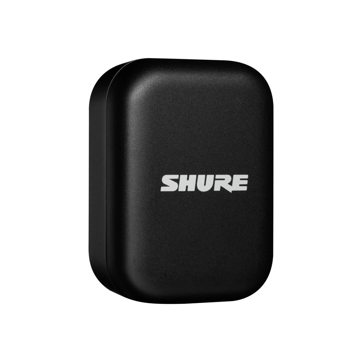 Shure MV-TWO-Z6 mikrofoner Svart Microphone set