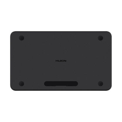 HUION Q620M ritplattor Svart 5080 lpi 266,7 x 166,7 mm USB