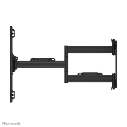 Neomounts WL40S-850BL18 tv-fäste 2,18 m (86") Svart