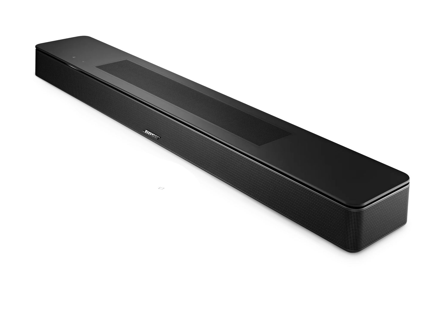 Bose 892079-2100 soundbar-högtalare Svart