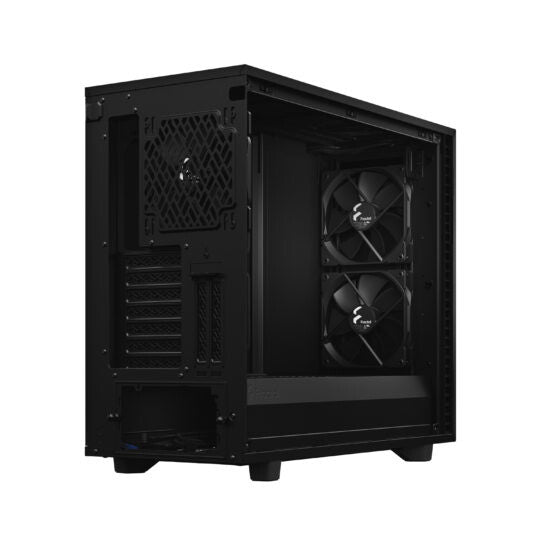 Fractal Design Define 7 Midi Tower Svart