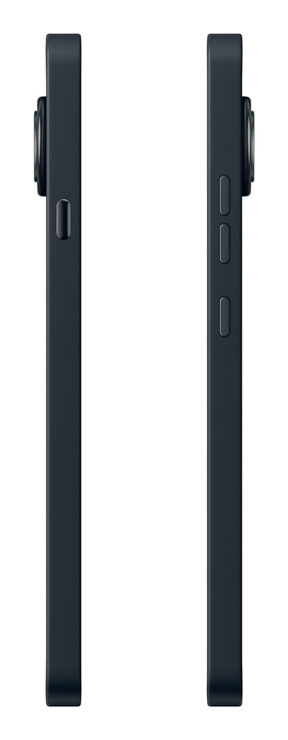 Nothing 4a 17,2 cm (6.78") Dubbla SIM-kort Android 16.0 5G 12 GB 256 GB 5080 mAh Svart