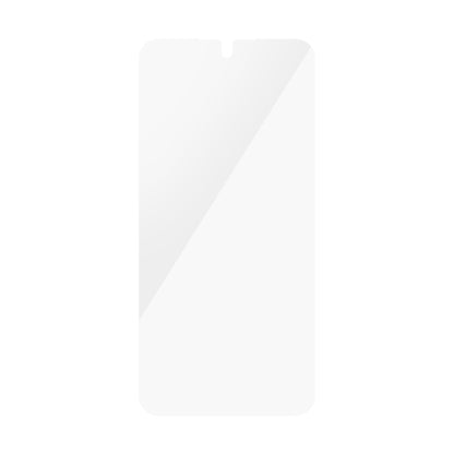 PanzerGlass SAFE. by ® Screen Protector Samsung Galaxy A55 5G | Ultra-Wide Fit | Bulk Genomskinligt skärmskydd 50 styck