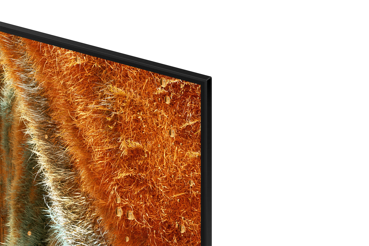 Samsung QE55QN70FAU 139,7 cm (55") 4K Ultra HD Smart-TV Wi-Fi Svart