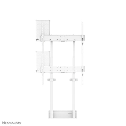 Neomounts WL55-875WH1 tv-fäste 2,54 m (100") Vit
