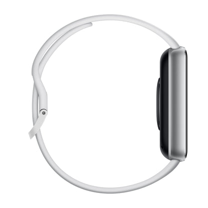 Xiaomi Watch 5 5,26 cm (2.07") AMOLED 47.5 mm Digital 432 x 514 pixlar Pekskärm Silver