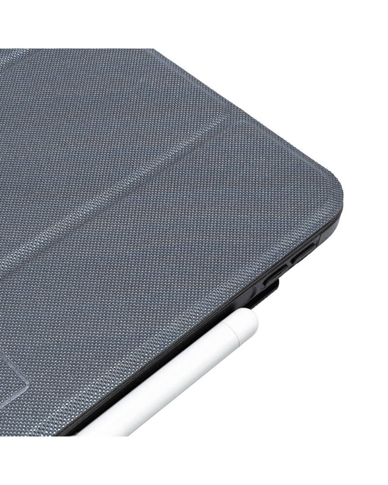 Tucano Up Plus 27,7 cm (10.9") Folio Grå