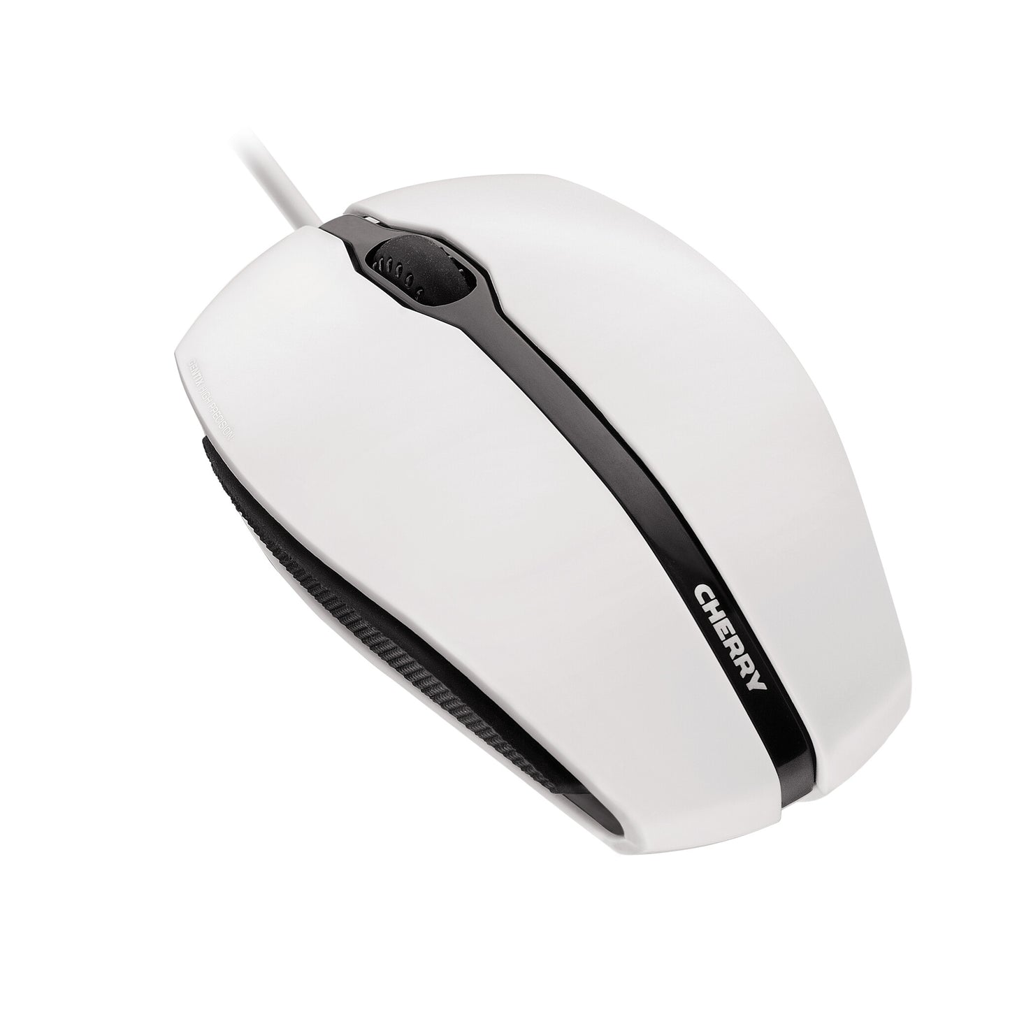 CHERRY GENTIX datormöss Kontor Ambidextrous USB Type-A Optisk 1000 DPI