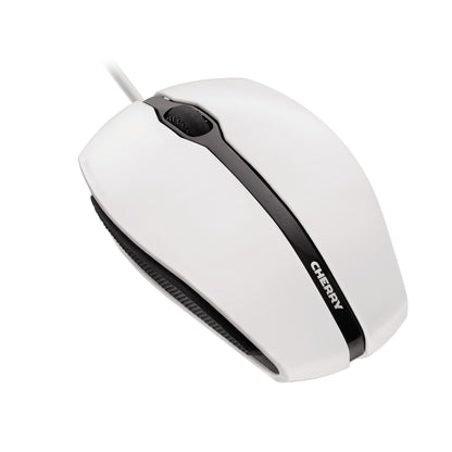 CHERRY GENTIX datormöss Kontor Ambidextrous USB Type-A Optisk 1000 DPI