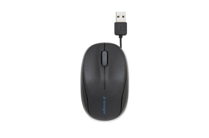 Kensington Mus ProFit utdragbar kabel
