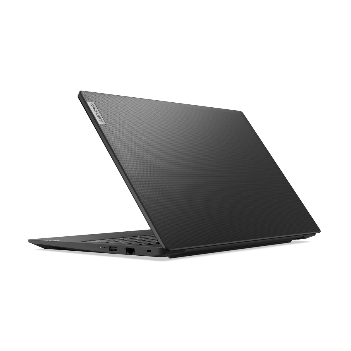 Lenovo V15 G4 AMN AMD Ryzen™ 5 7520U Bärbar dator 39,6 cm (15.6") Full HD 16 GB LPDDR5-SDRAM 512 GB SSD Wi-Fi 5 (802.11ac) Windows 11 Pro tyska Svart