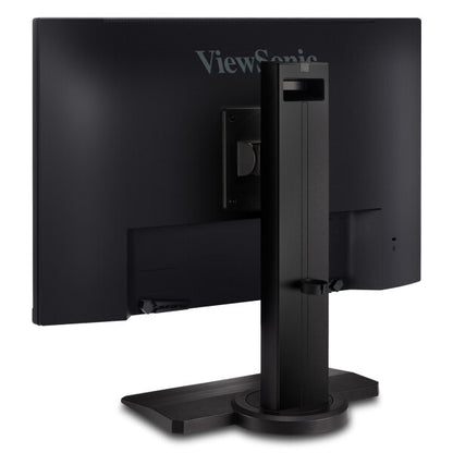 Viewsonic XG2431 platta pc-skärmar 61 cm (24") 1920 x 1080 pixlar Full HD LED Svart