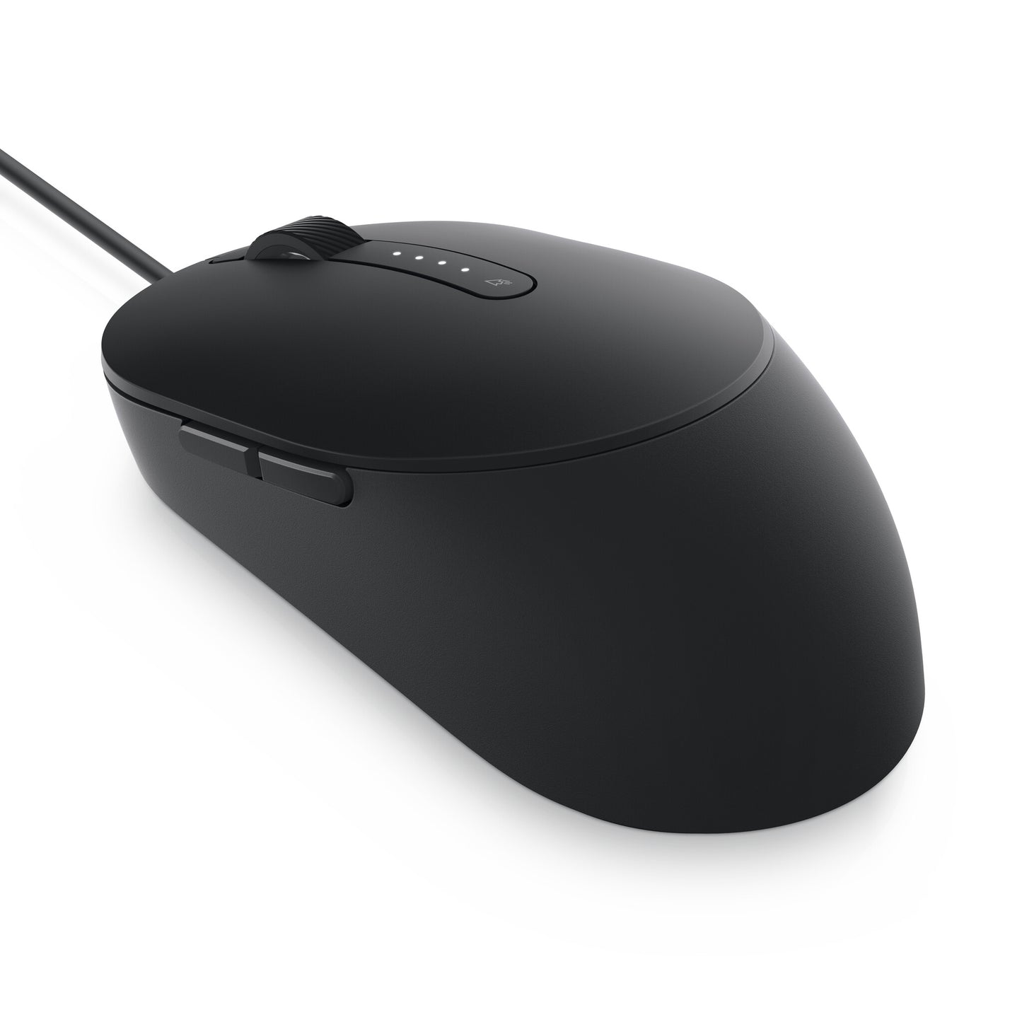 DELL Pro trådbunden mus – MS3220 - svart