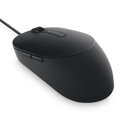 DELL Pro trådbunden mus – MS3220 - svart