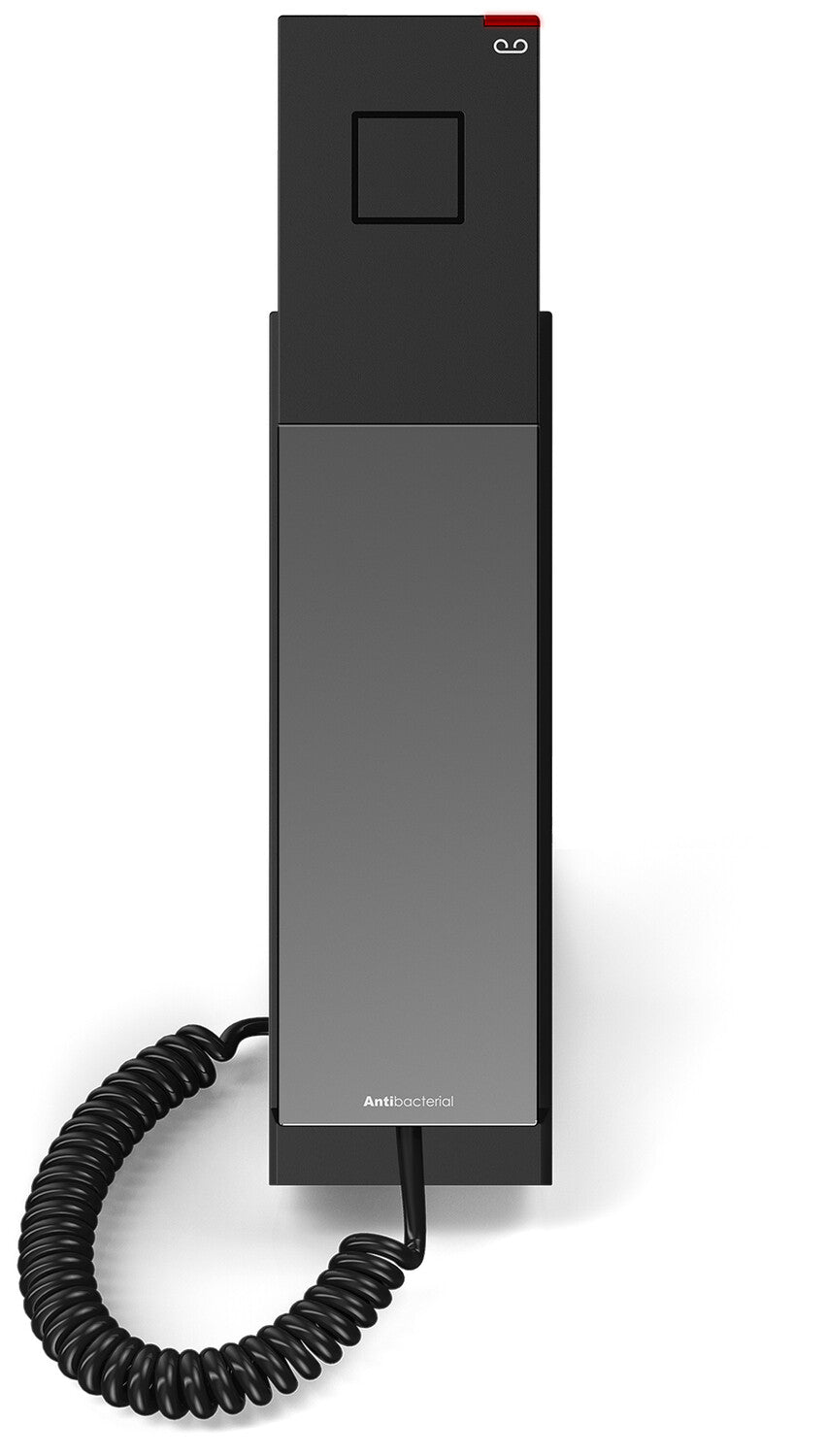 Snom HD300A IP-telefoner Svart