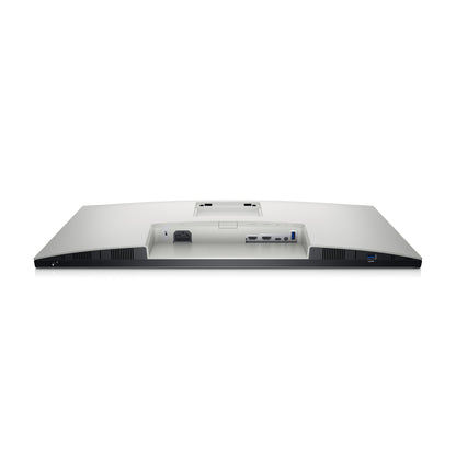 DELL S Series S2722DC LED display 68,6 cm (27") 2560 x 1440 pixlar Quad HD LCD Grå