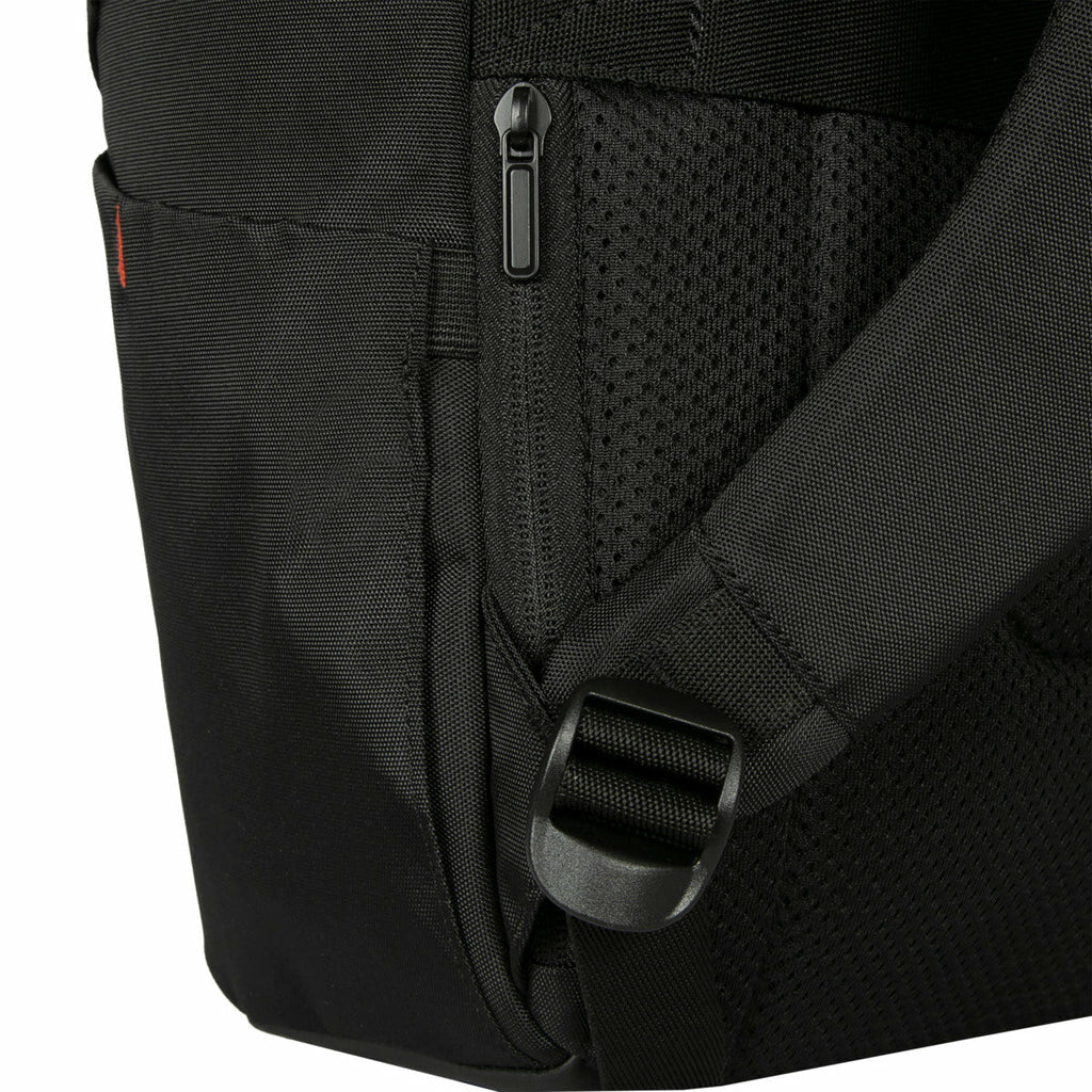 Targus Terra EcoSmart 40,6 cm (16") Ryggsäck Svart