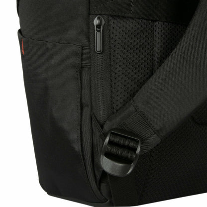 Targus Terra EcoSmart 40,6 cm (16") Ryggsäck Svart
