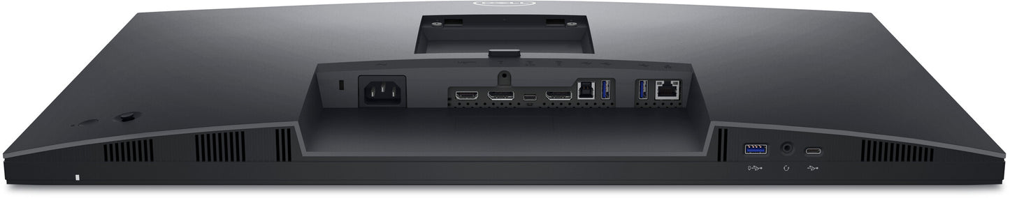 DELL P2724DEB 68,6 cm (27") LCD 2560 x 1440 pixlar Quad HD