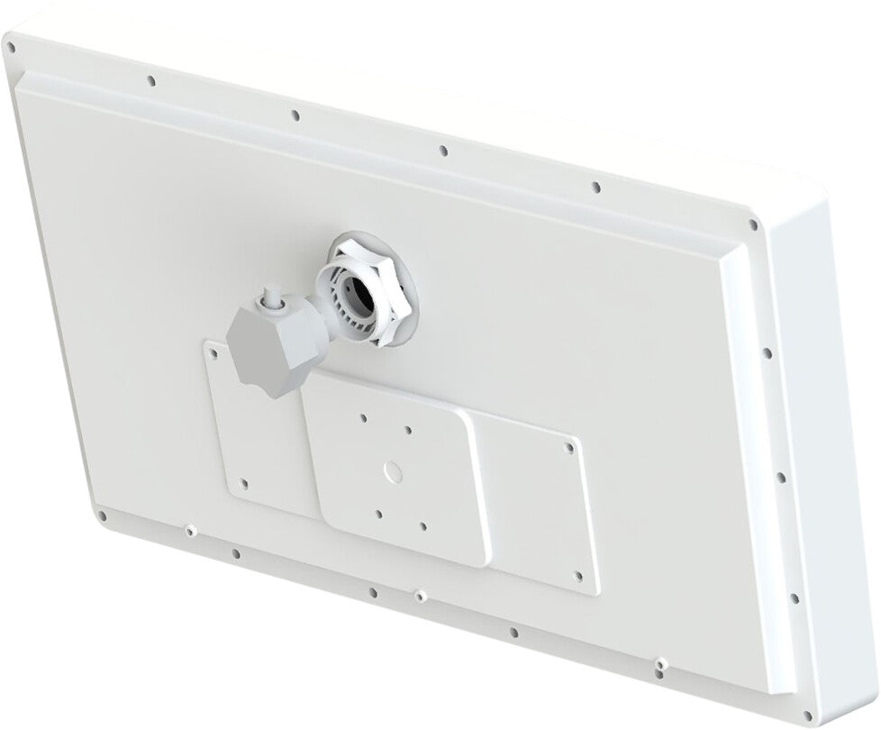 Megasat D2 satellitantenner 10,7 - 12,75 GHz Vit