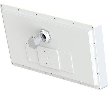 Megasat D2 satellitantenner 10,7 - 12,75 GHz Vit