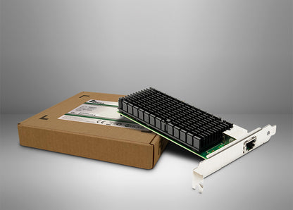Inter-Tech ST-7215 Intern Ethernet 10000 Mbit/s