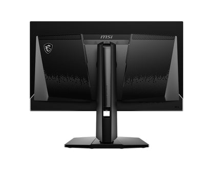 MSI MAG 271QPXDE QD-OLED E2 platta pc-skärmar 67,3 cm (26.5") 2560 x 1440 pixlar Wide Quad HD Svart