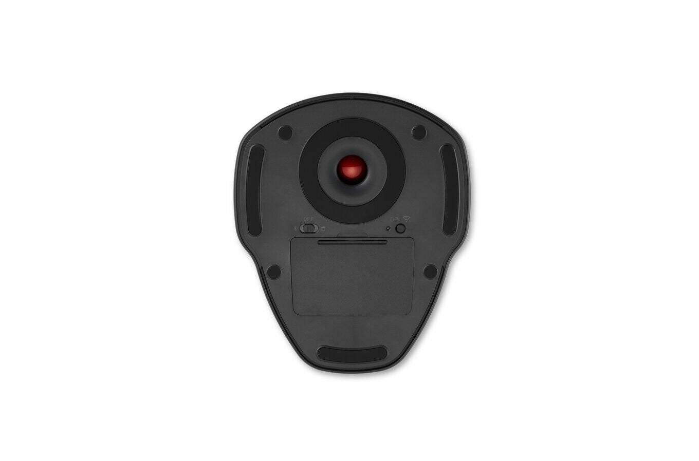 Kensington Orbit Wireless Trac Styrkula Bluetooth/RF Svart