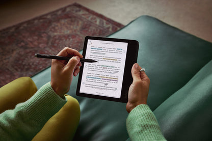 Rakuten Kobo Libra Colour e-bokläsare Pekskärm 32 GB Wi-Fi Vit
