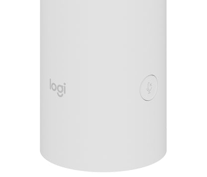 Logitech 960-001503 videokonferenskamera Vit 3840 x 2160 pixlar 60 fps CMOS