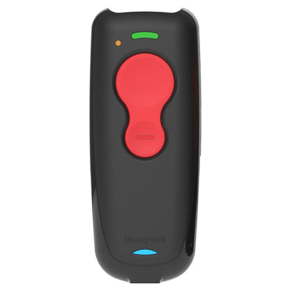 Honeywell Voyager 1602g Handhållen steckkodsläsare 1D/2D Svart