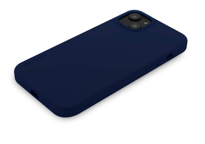 Decoded D23IPO14MBCS9NE mobiltelefonfodral 17 cm (6.7") Omslag Marinblå
