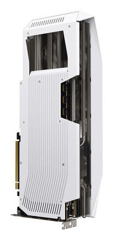 XFX Mercury Radeon RX 9070 XT OC Gaming Edition AMD 16 GB GDDR6