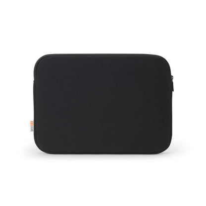 DICOTA D31783 väskor bärbara datorer 31,8 cm (12.5") Överdrag Svart