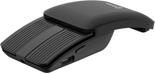 Voxicon DM-T30WLB datormöss Resor Ambidextrous Bluetooth Optisk 1600 DPI