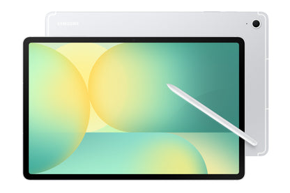 Samsung Galaxy Tab S10 FE+ 5G Samsung Exynos LTE-TDD & LTE-FDD 128 GB 33,3 cm (13.1") 8 GB Wi-Fi 6 (802.11ax) Silver
