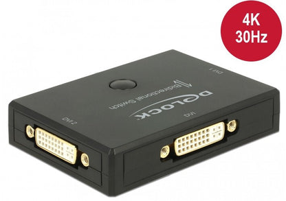 DeLOCK DVI