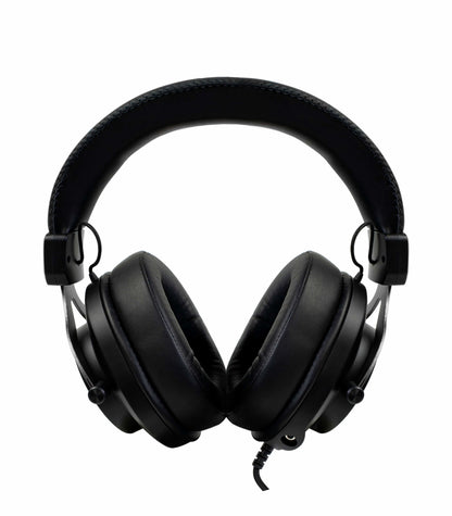 Arozzi Aria Headset Kabel Huvudband Spela Svart
