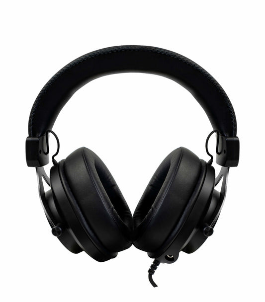 Arozzi Aria Headset Kabel Huvudband Spela Svart