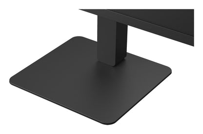 LG 24BA750-B platta pc-skärmar 60,5 cm (23.8") 1920 x 1080 pixlar Full HD LCD Svart