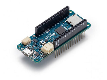 Arduino MKR ZERO development-moderkort ARM Cortex M0+