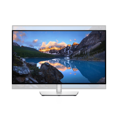 DELL UltraSharp Bildskärmen 27 USB-C Hub – U2722DE