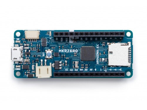 Arduino MKR ZERO development-moderkort ARM Cortex M0+
