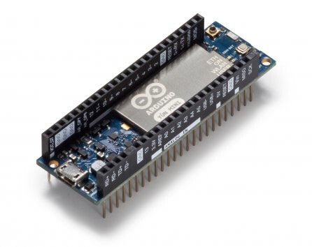 Arduino YUN MINI development-moderkort