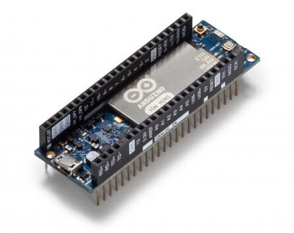 Arduino YUN MINI development-moderkort