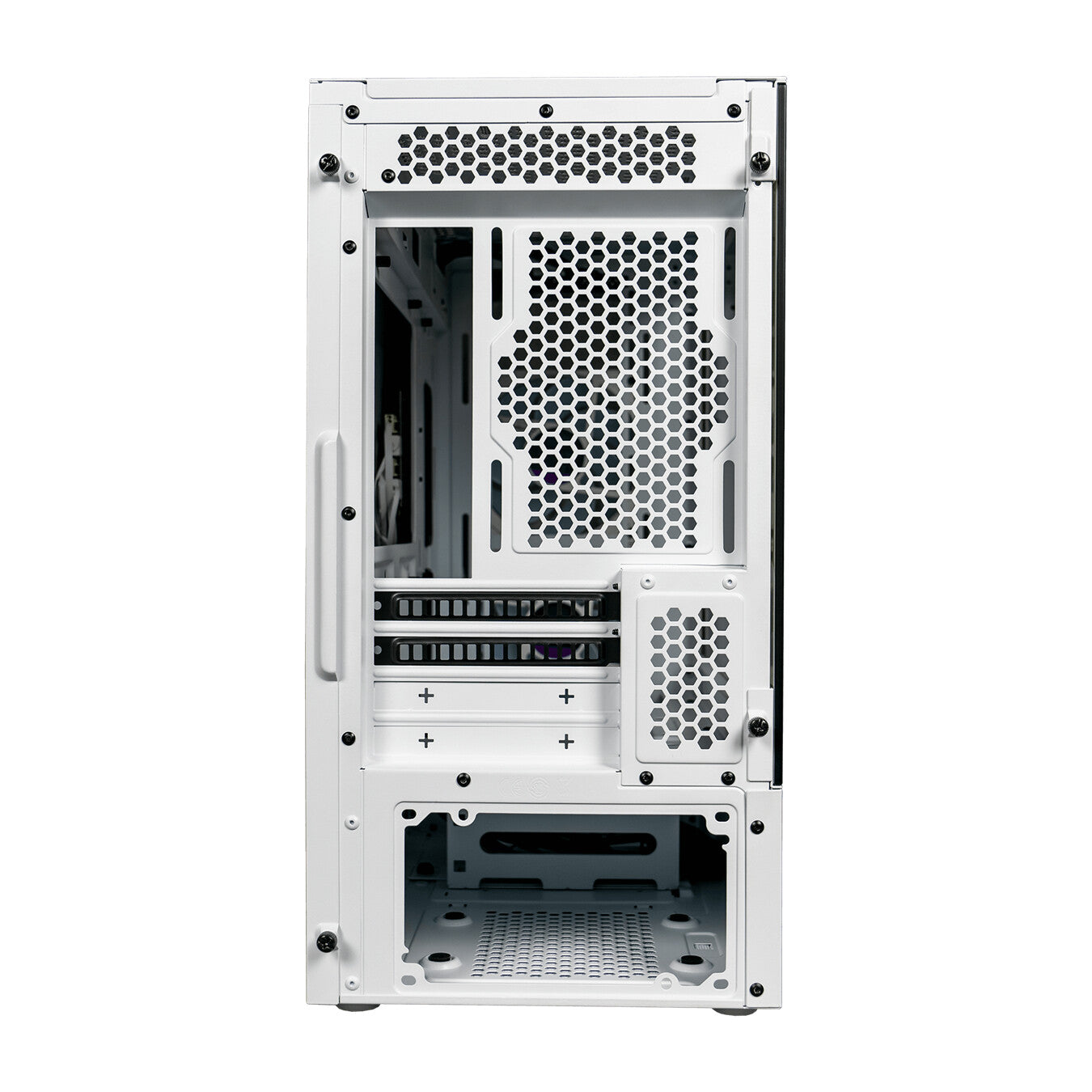 Cooler Master TD300 Mini Tower Vit