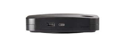 Barco ClickShare C-10 trådlöst presentationssystem HDMI Skrivbord