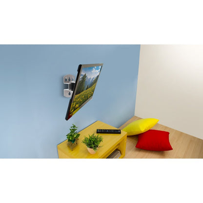 Reflecta 23114 tv-fäste 68,6 cm (27") Svart